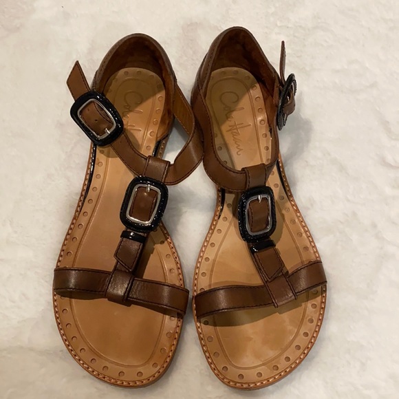 Cole Haan | Shoes | Cole Hann Sandal | Poshmark